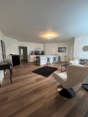 Ferienwohnung Ambiente 3